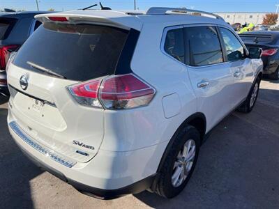 2014 Nissan Rogue SV - Photo 7 - Wylie, TX 75098