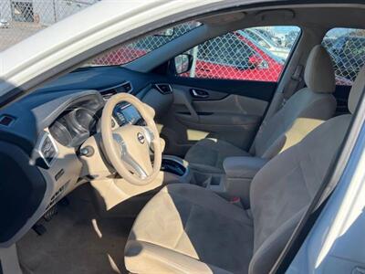 2014 Nissan Rogue SV - Photo 6 - Wylie, TX 75098