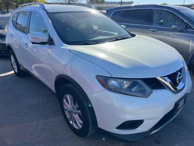 2014 Nissan Rogue SV - Photo 3 - Wylie, TX 75098