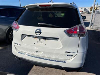 2014 Nissan Rogue SV - Photo 4 - Wylie, TX 75098