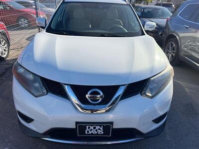 2014 Nissan Rogue SV - Photo 8 - Wylie, TX 75098