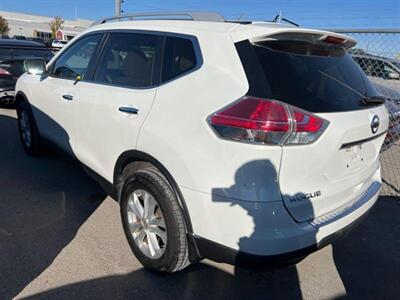 2014 Nissan Rogue SV - Photo 10 - Wylie, TX 75098