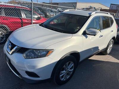 2014 Nissan Rogue SV - Photo 1 - Wylie, TX 75098