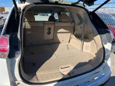 2014 Nissan Rogue SV - Photo 11 - Wylie, TX 75098