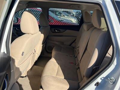 2014 Nissan Rogue SV - Photo 9 - Wylie, TX 75098