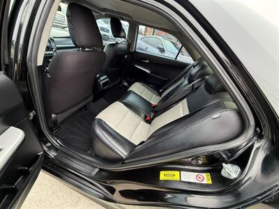 2012 Toyota Camry SE UNBEATABLE PRICE!   - Photo 17 - Wylie, TX 75098