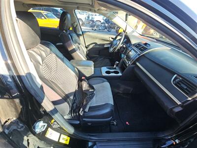 2012 Toyota Camry SE UNBEATABLE PRICE!   - Photo 2 - Wylie, TX 75098