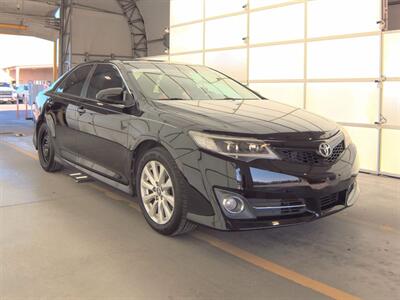 2012 Toyota Camry SE UNBEATABLE PRICE!   - Photo 5 - Wylie, TX 75098