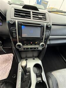 2012 Toyota Camry SE UNBEATABLE PRICE!   - Photo 6 - Wylie, TX 75098