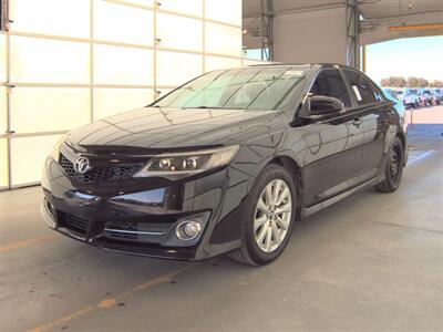 2012 Toyota Camry SE UNBEATABLE PRICE!   - Photo 1 - Wylie, TX 75098