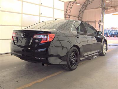 2012 Toyota Camry SE UNBEATABLE PRICE!   - Photo 3 - Wylie, TX 75098