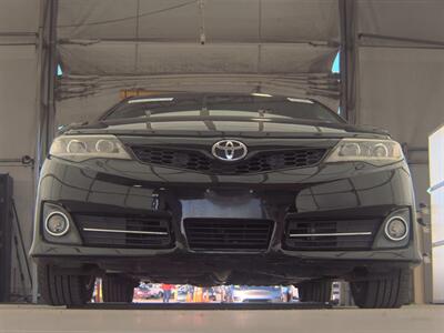 2012 Toyota Camry SE UNBEATABLE PRICE!   - Photo 14 - Wylie, TX 75098