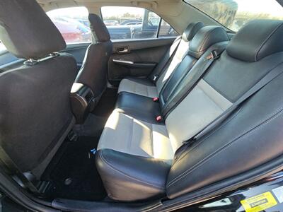 2012 Toyota Camry SE UNBEATABLE PRICE!   - Photo 6 - Wylie, TX 75098