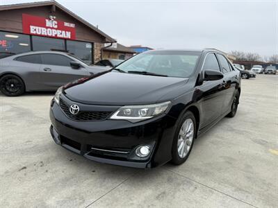2012 Toyota Camry SE UNBEATABLE PRICE!   - Photo 3 - Wylie, TX 75098