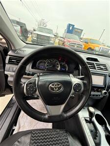 2012 Toyota Camry SE UNBEATABLE PRICE!   - Photo 16 - Wylie, TX 75098