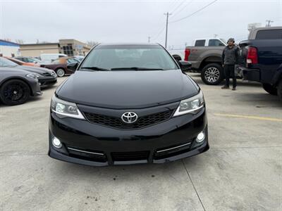 2012 Toyota Camry SE UNBEATABLE PRICE!   - Photo 10 - Wylie, TX 75098
