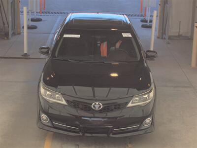 2012 Toyota Camry SE UNBEATABLE PRICE!   - Photo 10 - Wylie, TX 75098