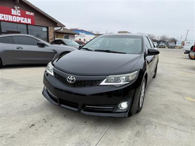 2012 Toyota Camry SE UNBEATABLE PRICE!   - Photo 7 - Wylie, TX 75098