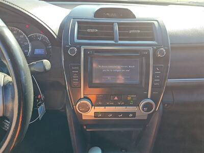 2012 Toyota Camry SE UNBEATABLE PRICE!   - Photo 7 - Wylie, TX 75098