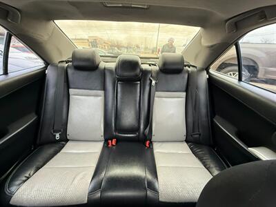 2012 Toyota Camry SE UNBEATABLE PRICE!   - Photo 4 - Wylie, TX 75098