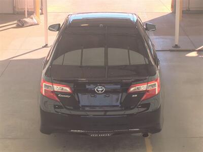 2012 Toyota Camry SE UNBEATABLE PRICE!   - Photo 9 - Wylie, TX 75098