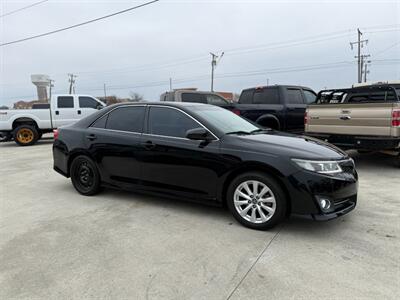 2012 Toyota Camry SE UNBEATABLE PRICE!   - Photo 12 - Wylie, TX 75098
