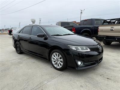 2012 Toyota Camry SE UNBEATABLE PRICE!   - Photo 11 - Wylie, TX 75098