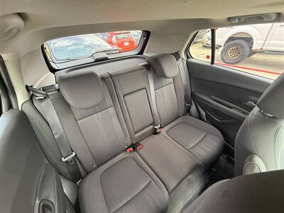 2015 Chevrolet Trax LT - Photo 6 - Wylie, TX 75098