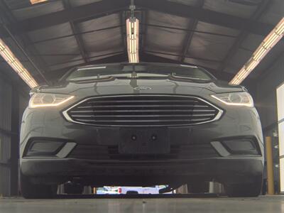 2018 Ford Fusion SE   - Photo 4 - Wylie, TX 75098