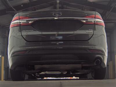2018 Ford Fusion SE   - Photo 3 - Wylie, TX 75098