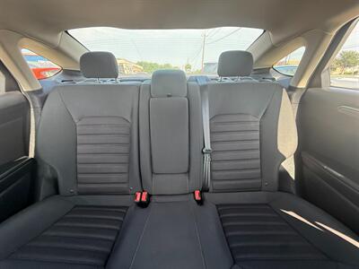 2018 Ford Fusion SE - Photo 7 - Wylie, TX 75098