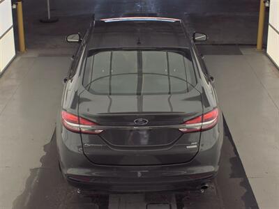 2018 Ford Fusion SE   - Photo 7 - Wylie, TX 75098