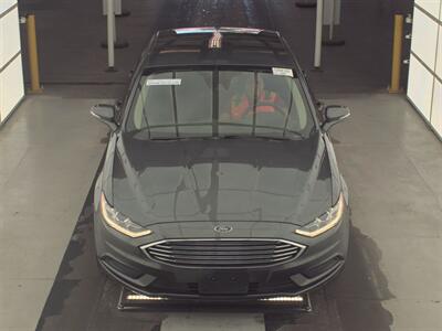 2018 Ford Fusion SE   - Photo 6 - Wylie, TX 75098