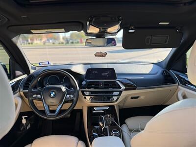 2020 BMW X3 sDrive30i 34k   - Photo 10 - Wylie, TX 75098