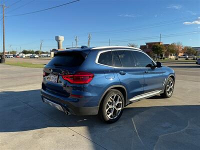2020 BMW X3 sDrive30i 34k   - Photo 11 - Wylie, TX 75098