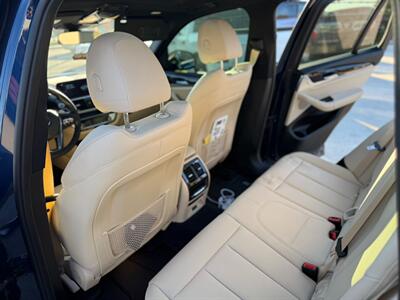 2020 BMW X3 sDrive30i 34k   - Photo 12 - Wylie, TX 75098