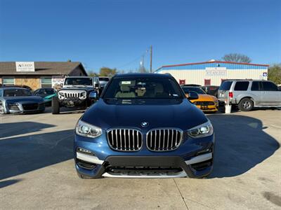 2020 BMW X3 sDrive30i 34k   - Photo 15 - Wylie, TX 75098