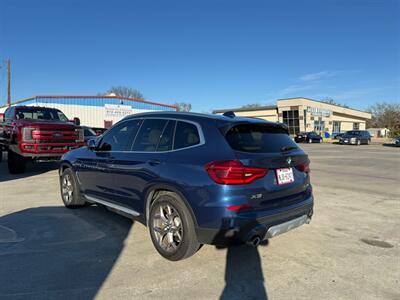2020 BMW X3 sDrive30i 34k   - Photo 6 - Wylie, TX 75098
