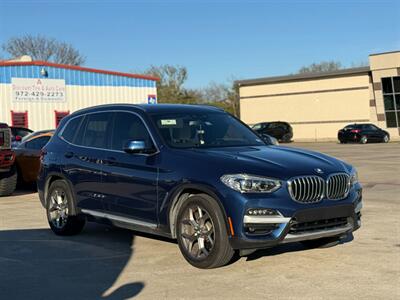 2020 BMW X3 sDrive30i 34k   - Photo 5 - Wylie, TX 75098
