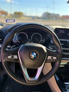 2020 BMW X3 sDrive30i 34k   - Photo 18 - Wylie, TX 75098