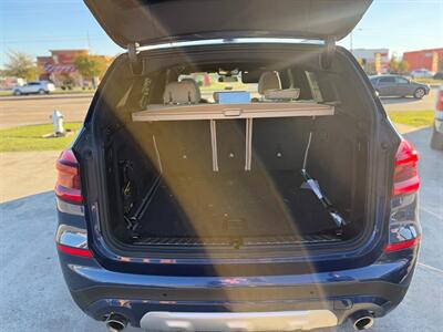 2020 BMW X3 sDrive30i 34k   - Photo 20 - Wylie, TX 75098