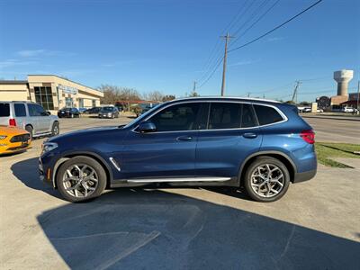 2020 BMW X3 sDrive30i 34k   - Photo 3 - Wylie, TX 75098