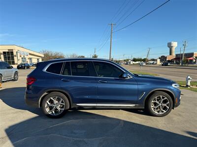 2020 BMW X3 sDrive30i 34k   - Photo 13 - Wylie, TX 75098