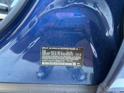 2020 BMW X3 sDrive30i 34k   - Photo 17 - Wylie, TX 75098