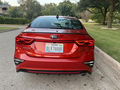 2021 Kia Forte GT-Line - Photo 4 - Wylie, TX 75098