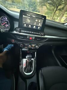 2021 Kia Forte GT-Line - Photo 28 - Wylie, TX 75098