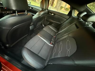 2021 Kia Forte GT-Line - Photo 9 - Wylie, TX 75098