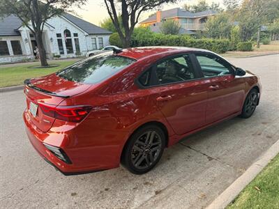 2021 Kia Forte GT-Line - Photo 7 - Wylie, TX 75098