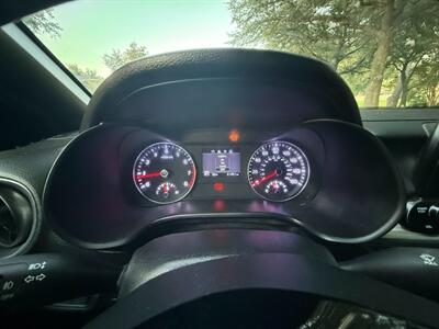 2021 Kia Forte GT-Line - Photo 27 - Wylie, TX 75098