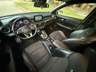2021 Kia Forte GT-Line - Photo 2 - Wylie, TX 75098